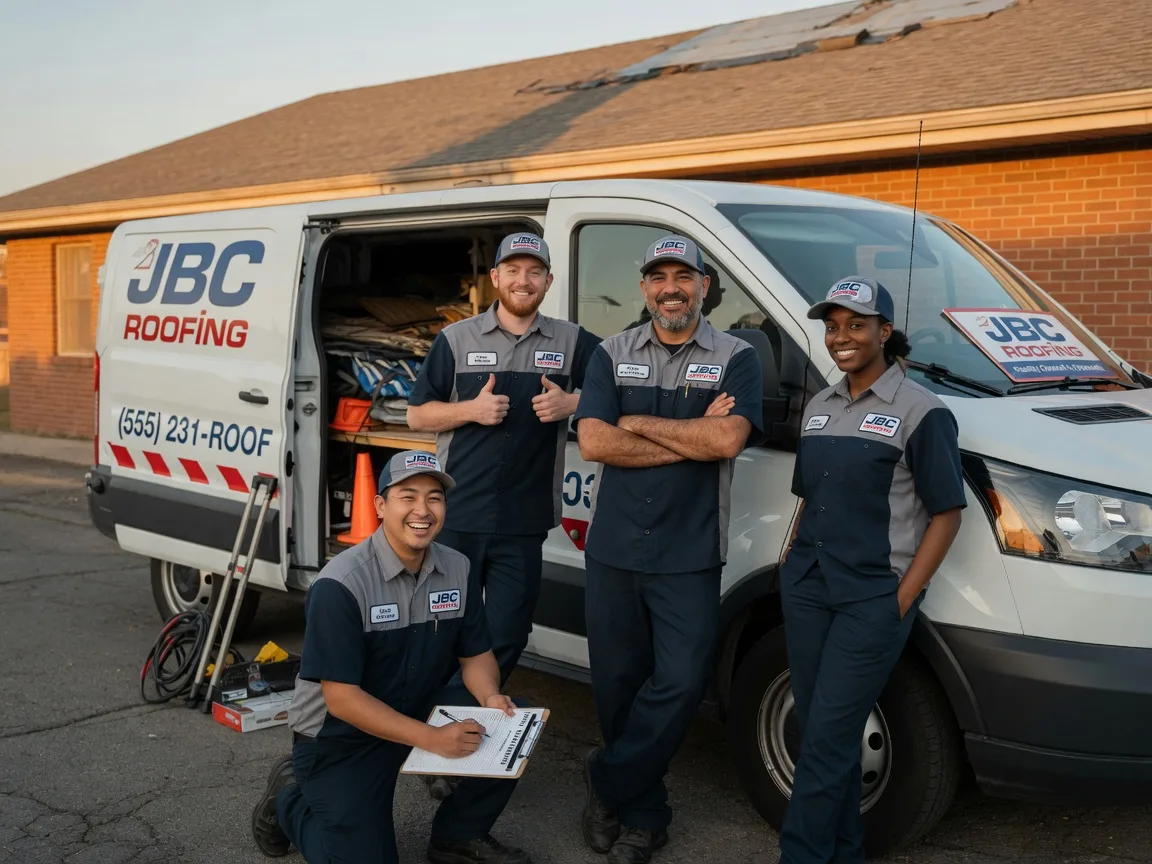 Roof Replacement company in Elk Creek, NE