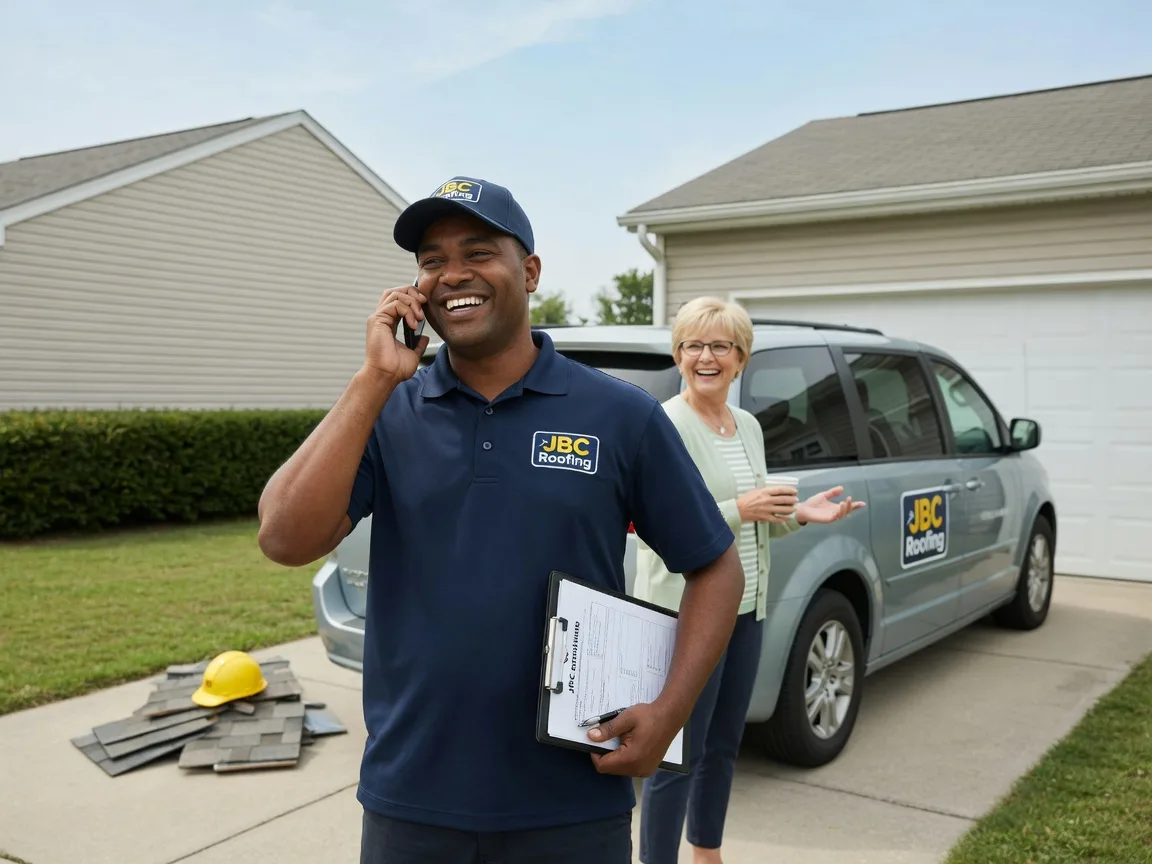 Roof Replacement Elk Creek, NE FAQs